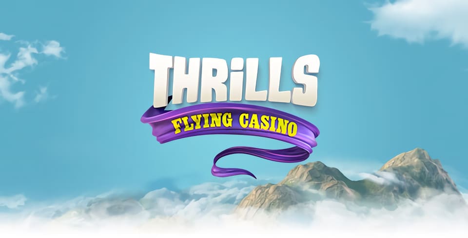 från svenska NetEnt och stora giganten Microgaming. Thrills Casino – 10 free spins helt gratis