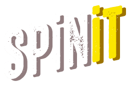 Spinit – Casinobonus upp till 10000 kr och 200 free spins