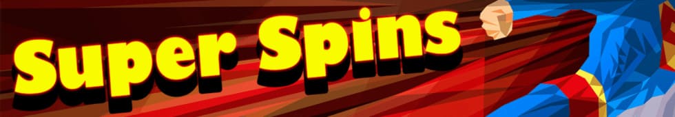 Spela free spins gratis på nätcasinon